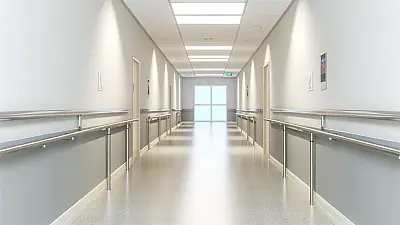 The Care Center of Honolulu facility inspection