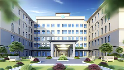 Nuuanu Hale facility inspection