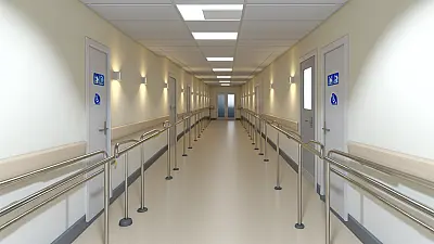 Hale Malamalama facility inspection