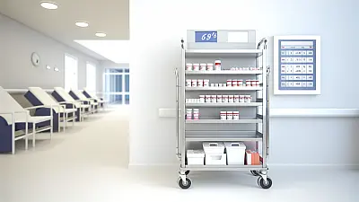 Ka Punawai Ola facility inspection