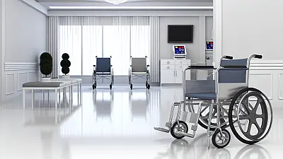 Oak Creek Rehabilitation Center of Kimberly facility inspection