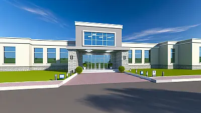 Oak Creek Rehabilitation Center of Kimberly facility inspection