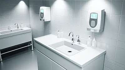 Polaris Rehabilitation and Care Center facility inspection