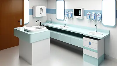 Ashton Memorial  Living Center facility inspection