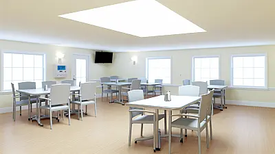 The Meadows On Sunset Post Acute facility inspection