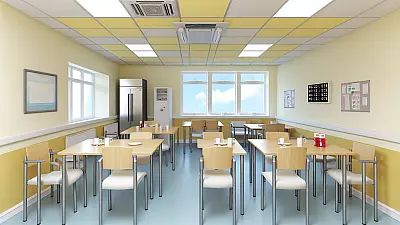 Sunset Villa Healthcare facility inspection