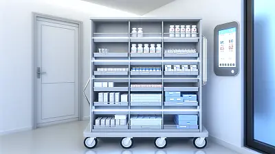 Optalis Health and Rehabilitation of Grand Rapids facility inspection