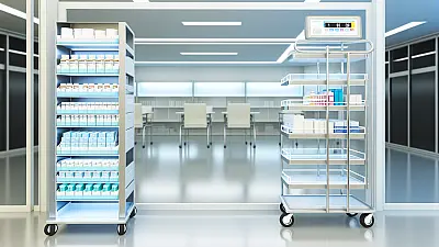 Ashton Memorial  Living Center facility inspection