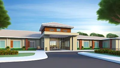 Highland Place Rehab and Nursing Center facility inspection