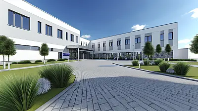 Beechwood Health & Rehabilitation Center facility inspection