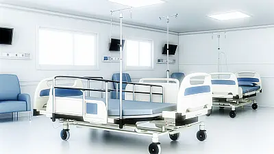 Optalis Health and Rehabilitation of Canton facility inspection