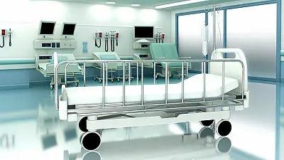 Iowa Nursing Home Administrator Accused of Stealing from Dementia Patient