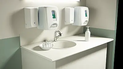 Chandler Post Acute and Rehabilitation facility inspection