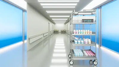 Avamere Rehabilitation of King City facility inspection