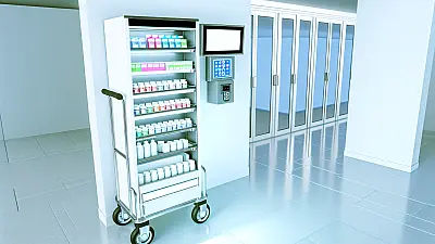 Integrity Hc of Belleville facility inspection