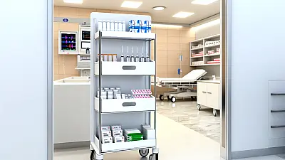 Elderwood At Lancaster facility inspection