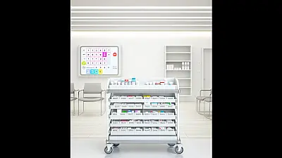 Alden Lakeland Rehab & Hcc facility inspection