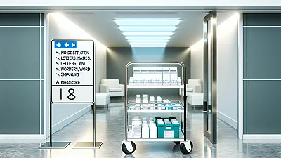 Lakeview Rehab & Nursing Center facility inspection