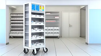 Abington of Glenview Nursing facility inspection