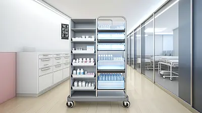 Bethesda Rehab & Senior Care facility inspection