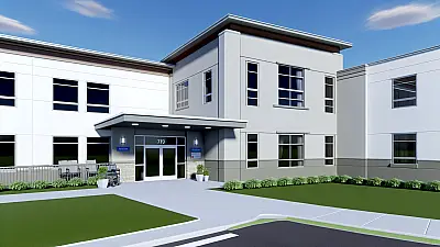 Park Place of Belvidere facility inspection