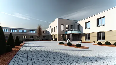 Four Seasons Health Care Inc facility inspection