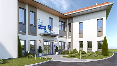 Infinity Care of East Los Angeles facility inspection