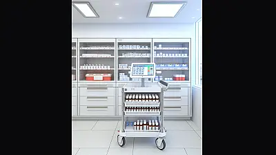 Lakeview Manor facility inspection