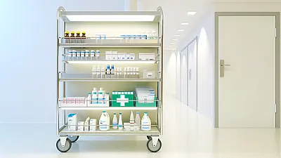 Signature Healthcare of Muncie facility inspection