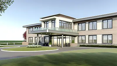 Paoli Health and Living Community facility inspection