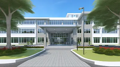 Transcendent Healthcare of Boonville facility inspection