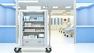 Aperion Care University Park facility inspection