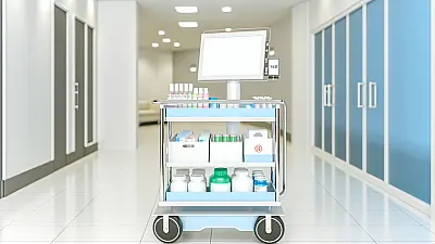 Crown Point Christian Village facility inspection