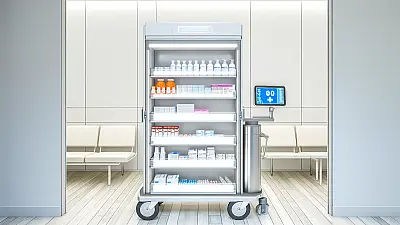 Peabody Retirement Community facility inspection