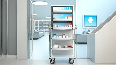 Oak Grove Christian Retirement Village facility inspection