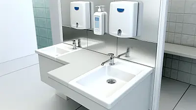 Countryside Meadows facility inspection