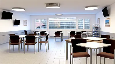 South Jersey Extended Care Suspended from Medicaid Program