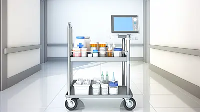 Grey Stone Health & Rehabilitation Center facility inspection