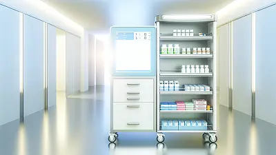 Symphony of Crown Point  LLC facility inspection