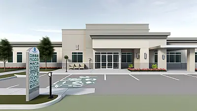 Calibre Post Acute, LLC facility inspection