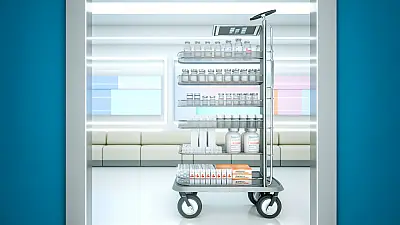 Madison Post Acute facility inspection