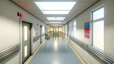 Southridge Specialty Care facility inspection