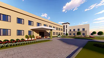 Southridge Specialty Care facility inspection