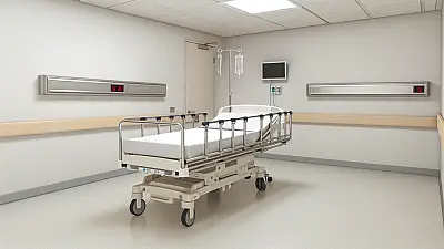 Southridge Specialty Care facility inspection