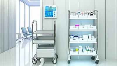 Southridge Specialty Care facility inspection