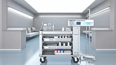 Southridge Specialty Care facility inspection