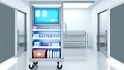 Caring Acres Nursing & Rehab Center facility inspection