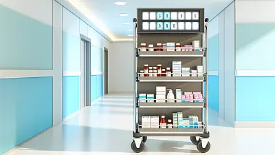 Mill-pond facility inspection