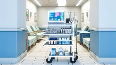 Stratford Specialty Care facility inspection