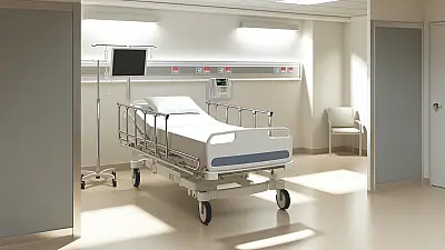 Stratford Specialty Care facility inspection